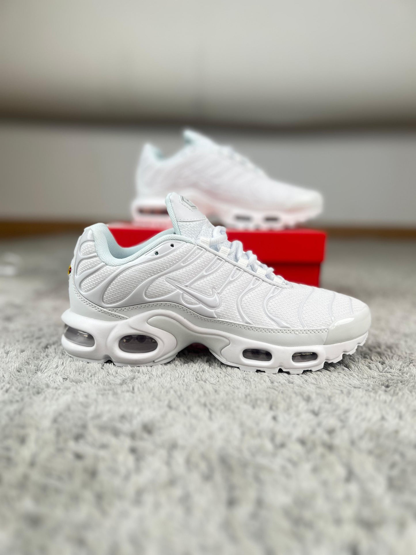 Zapatilla Nike Tn Marseille