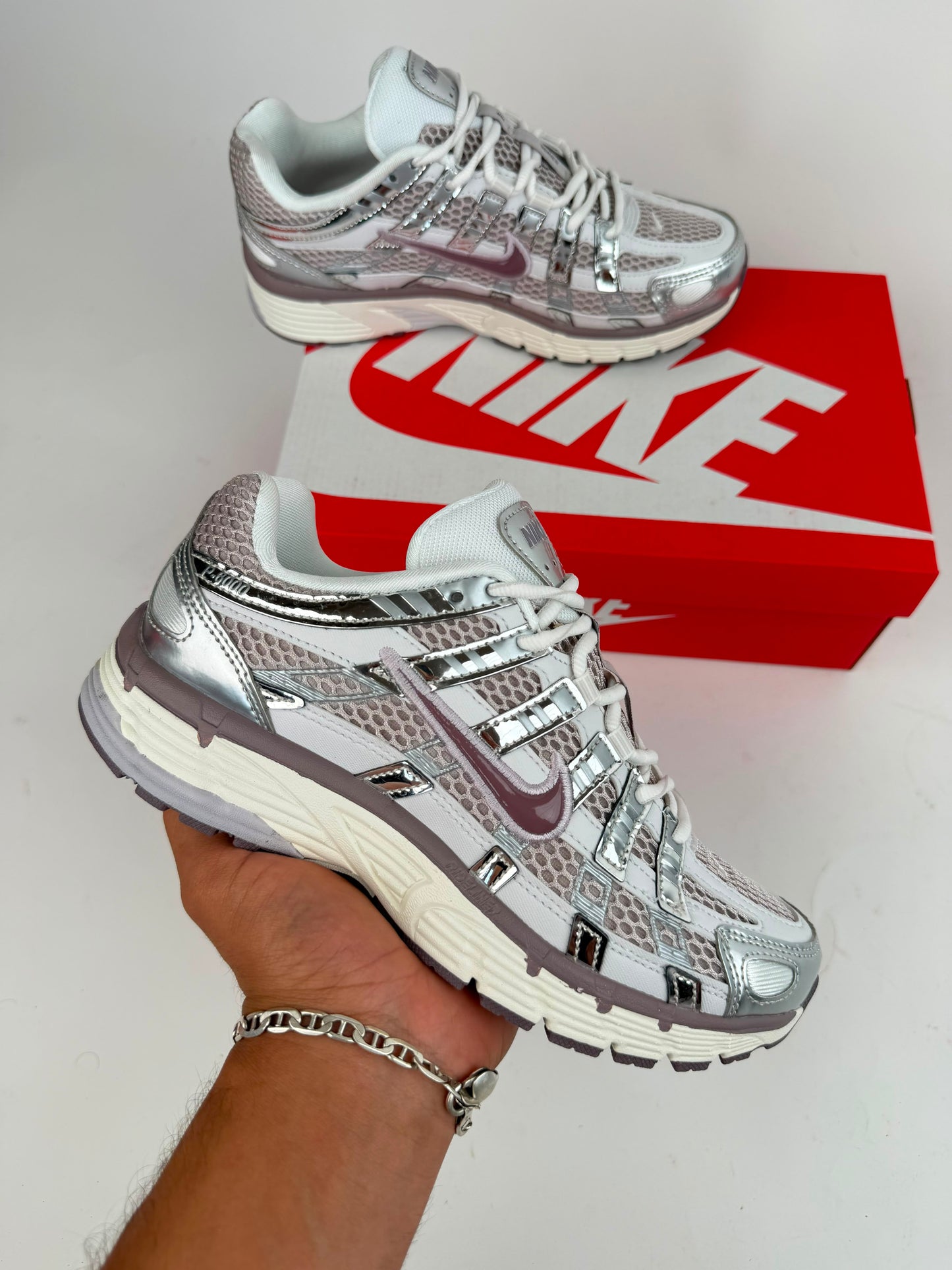 Zapatilla Nike P6000