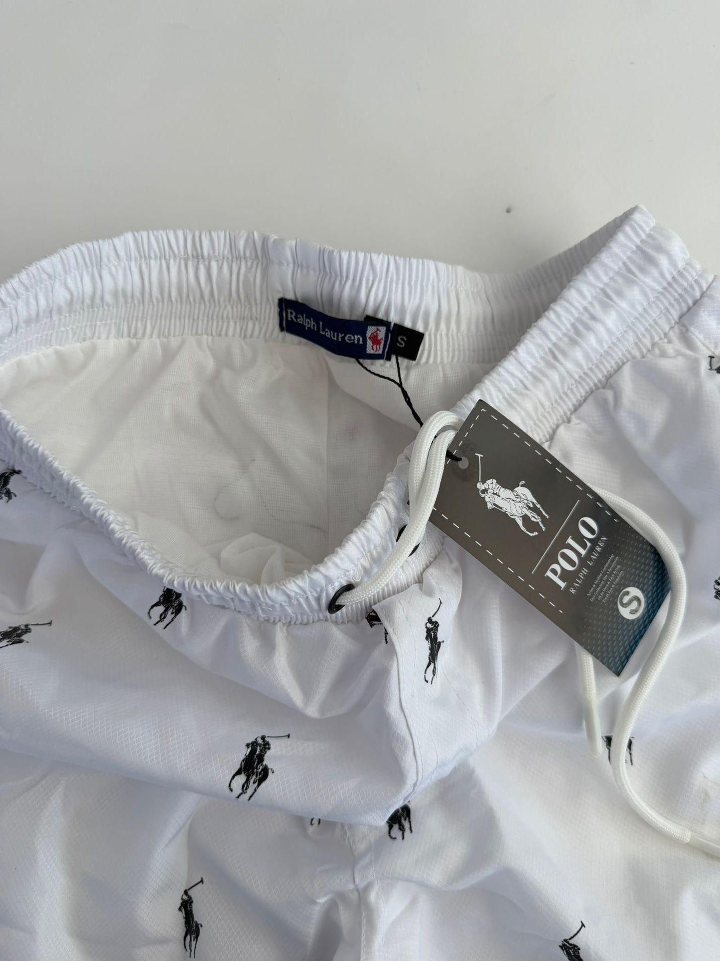 Bañador Ralph Lauren