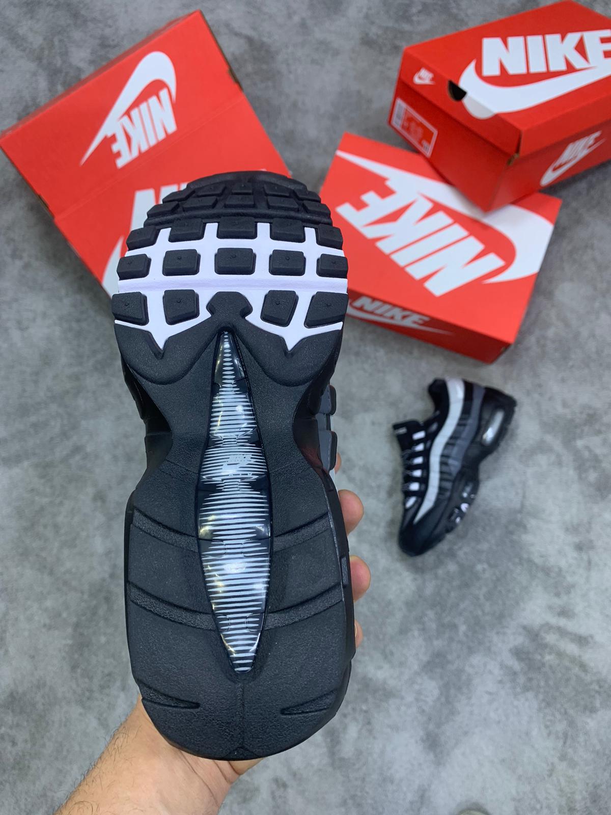 Zapatilla Nike Air Max 95