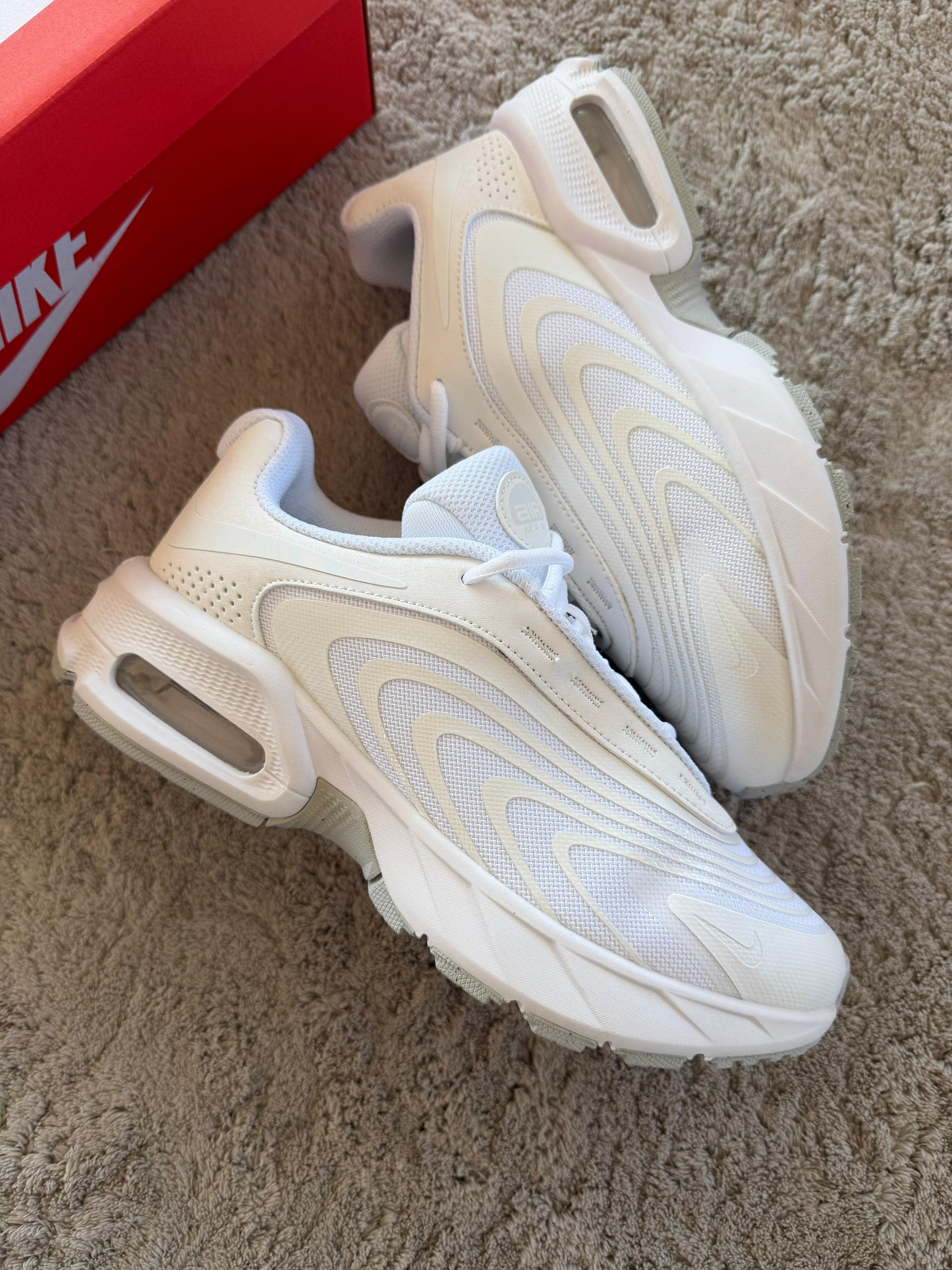 Zapatilla Nike Air Max Fire