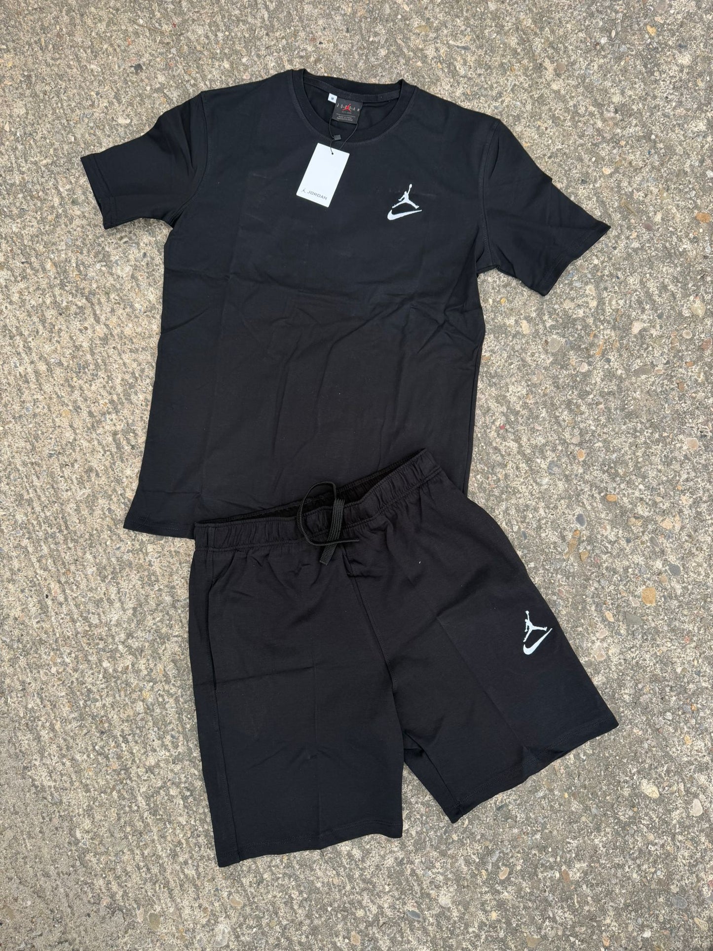 Conjunto Jordan 2026