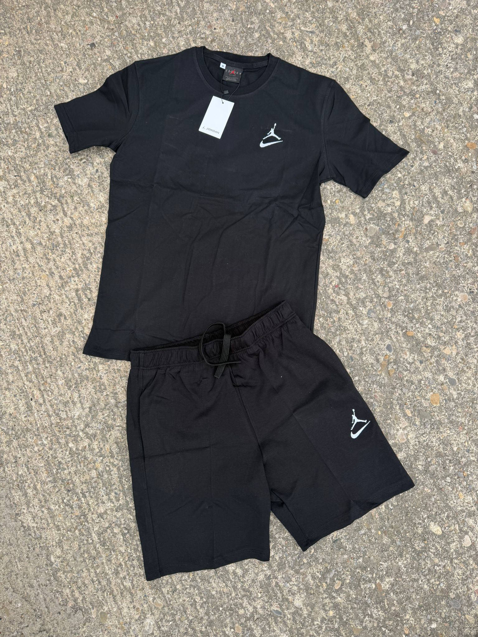 Conjunto Jordan 2026