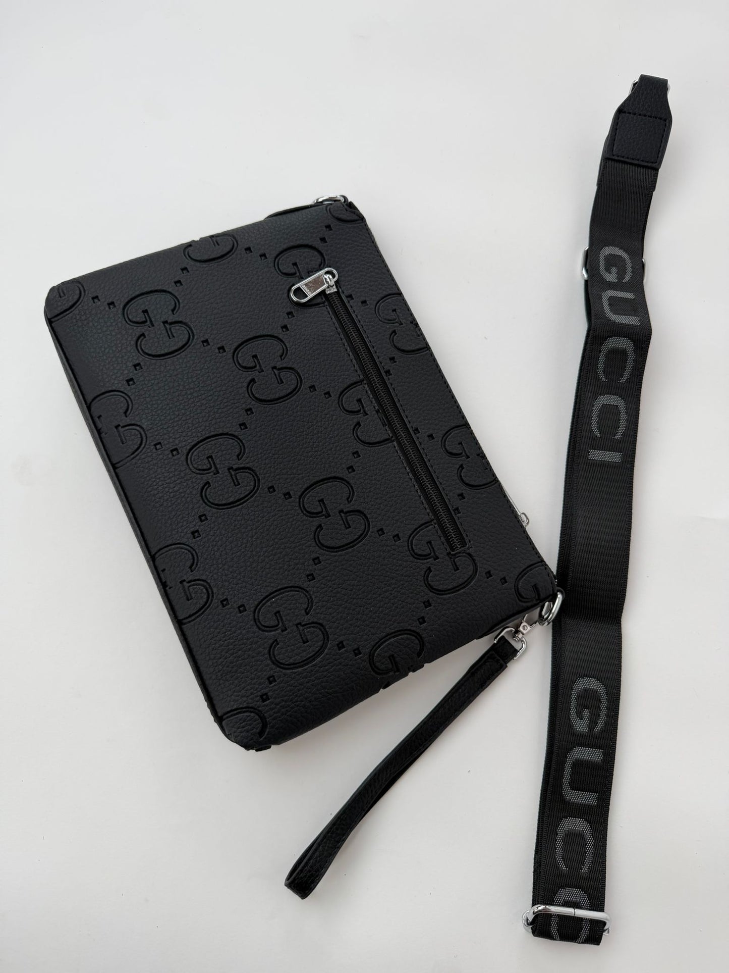 Bandolera Gucci 2026