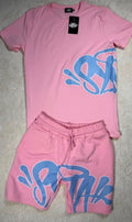 Conjunto Synaworld