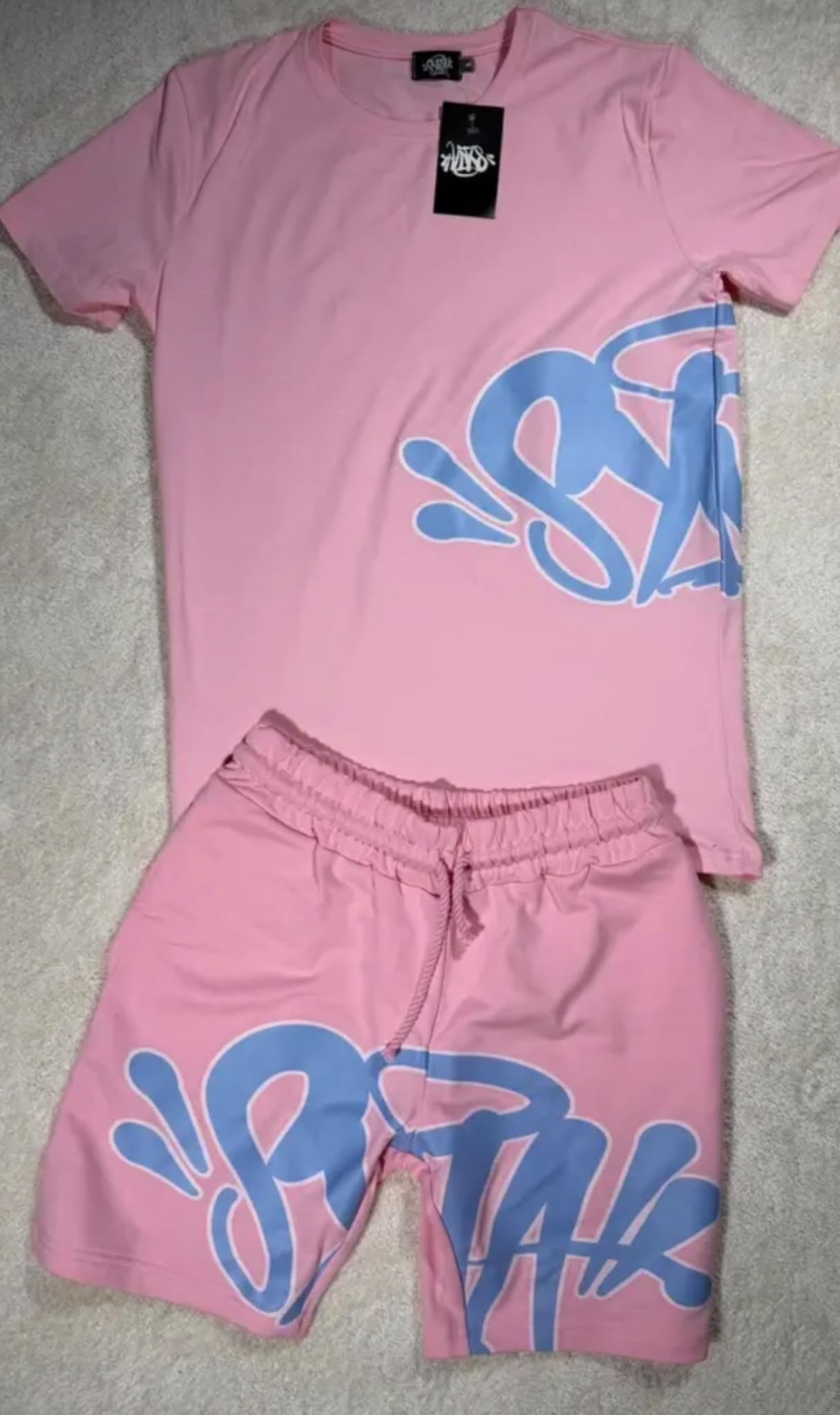 Conjunto Synaworld