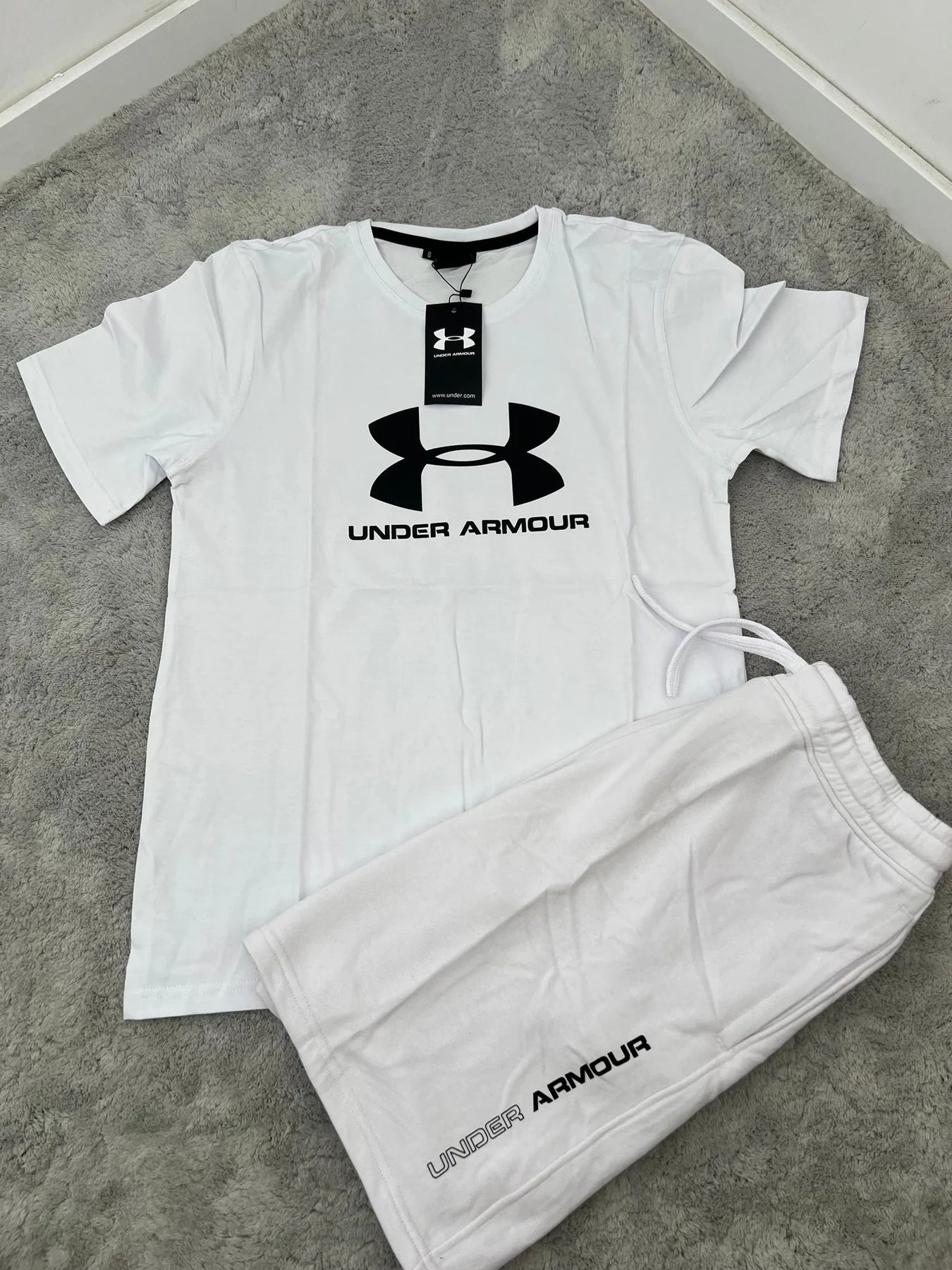 Conjunto Under Armour