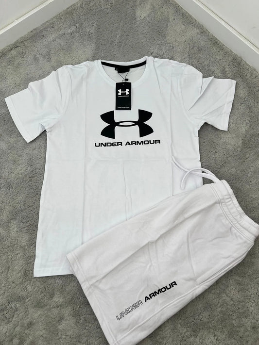 Conjunto Under Armour
