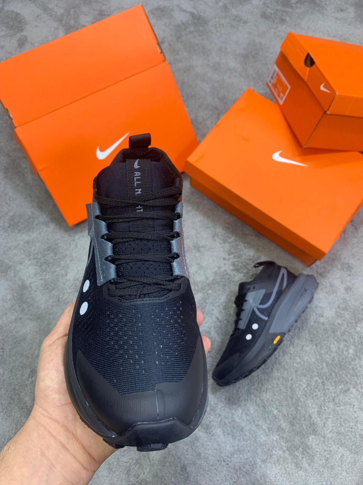Zapatilla Nike ZoomX Zegama Trail 2