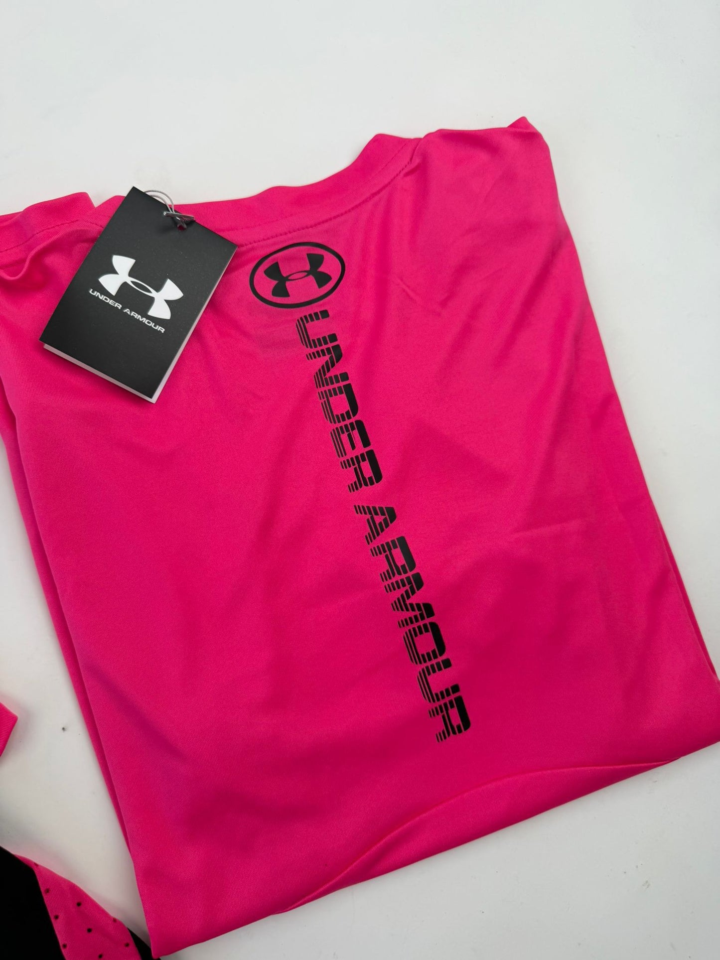 Conjunto Under Armour 2026