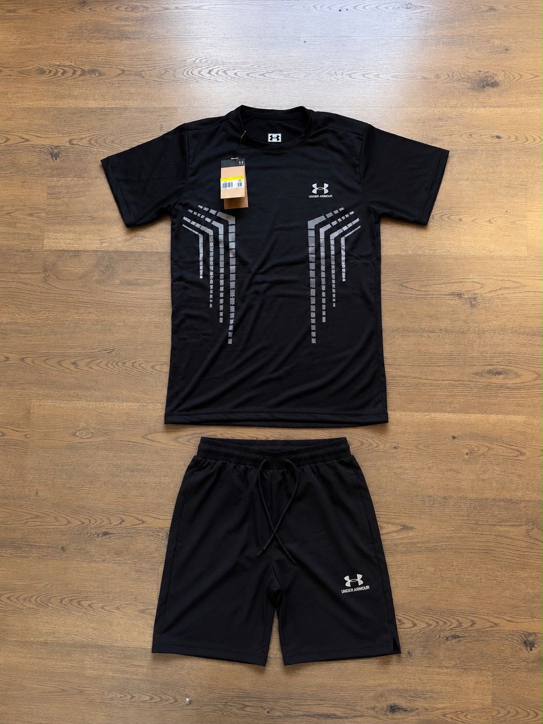 Conjunto Under Armour 2026