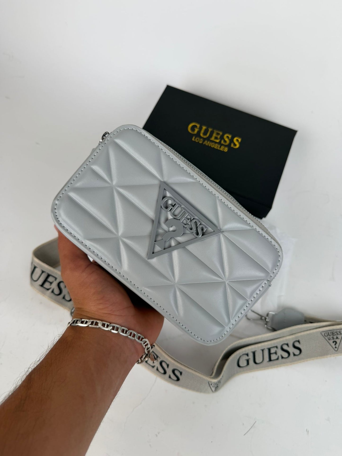 Bolso Mujer Guess