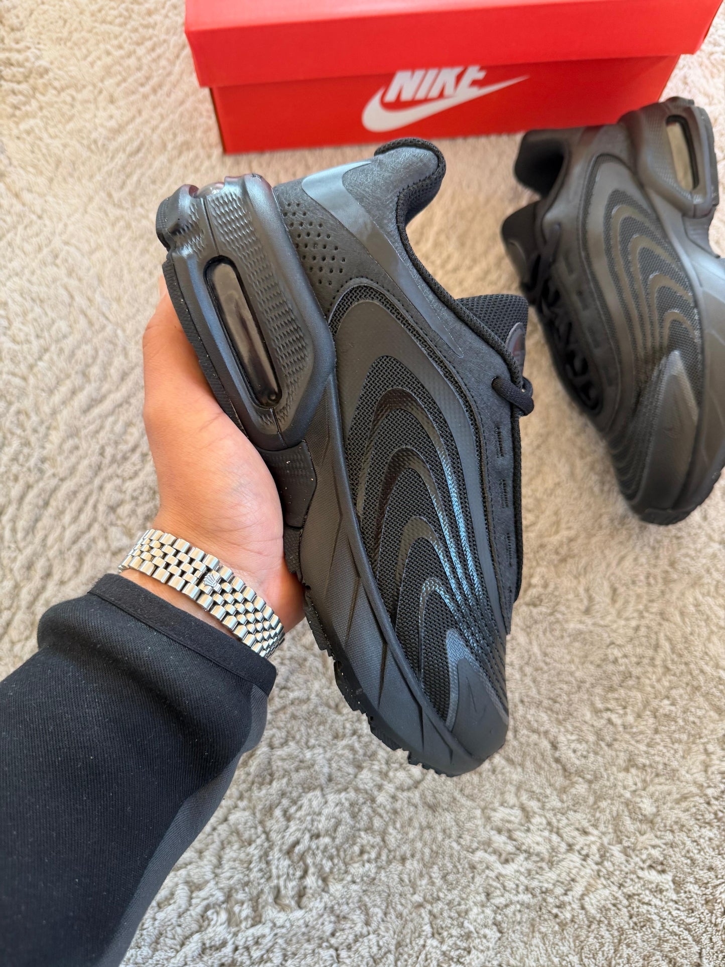 Zapatilla Nike Air Max Fire