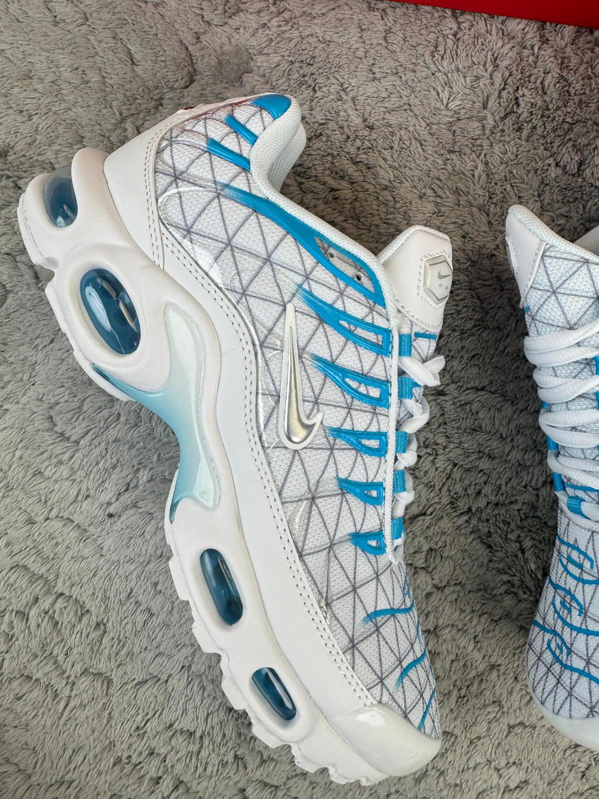 Zapatilla Nike Tn Marseille