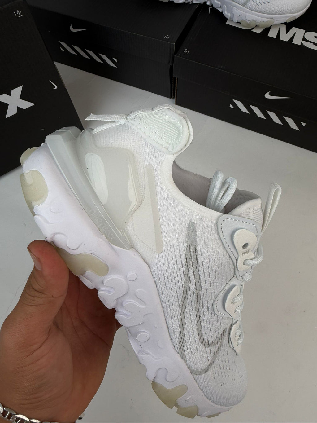 Zapatilla Nike React 2026