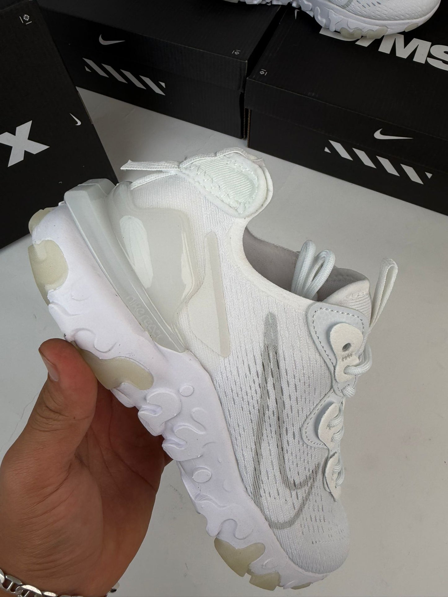 Zapatilla Nike React 2026