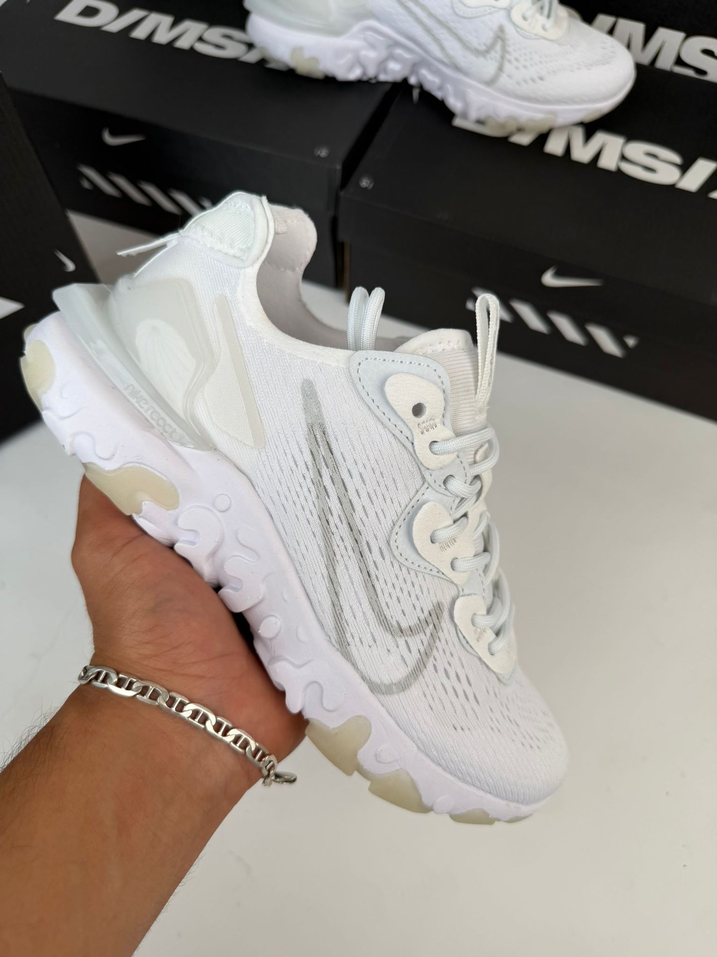 Zapatilla Nike React 2026