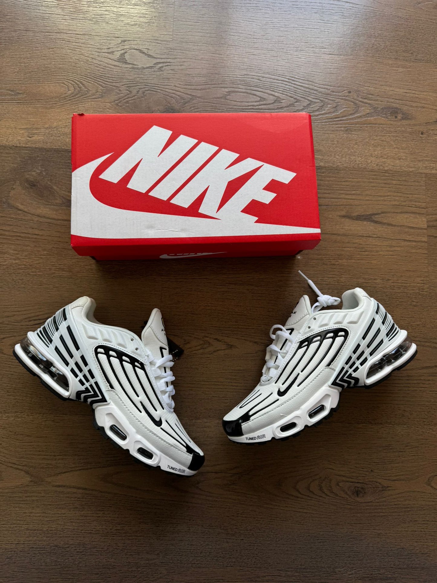 Zapatilla Nike Tn Tuned