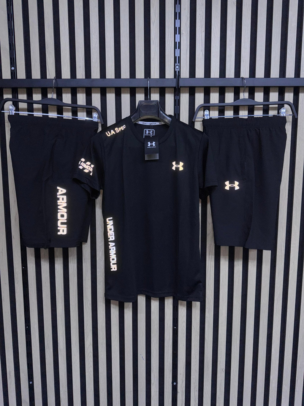 Conjunto Under Armour 2026