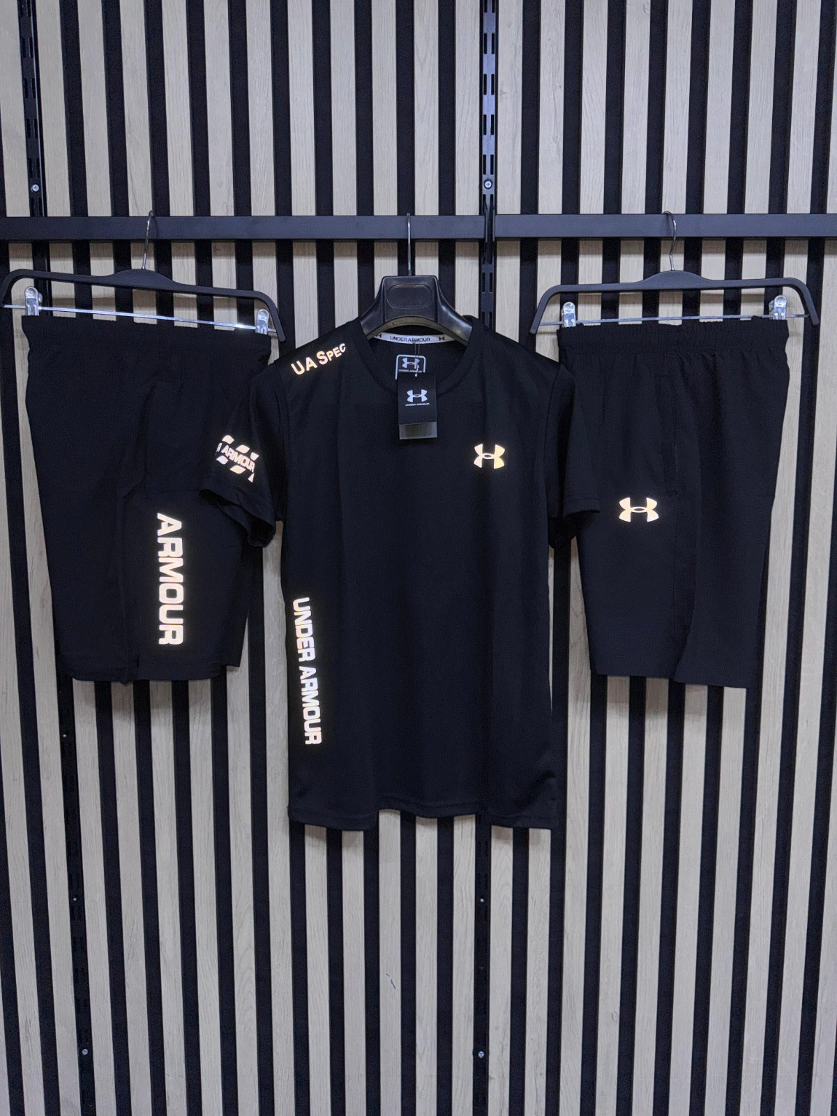 Conjunto Under Armour 2026