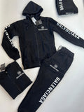 Chandal Balenciaga