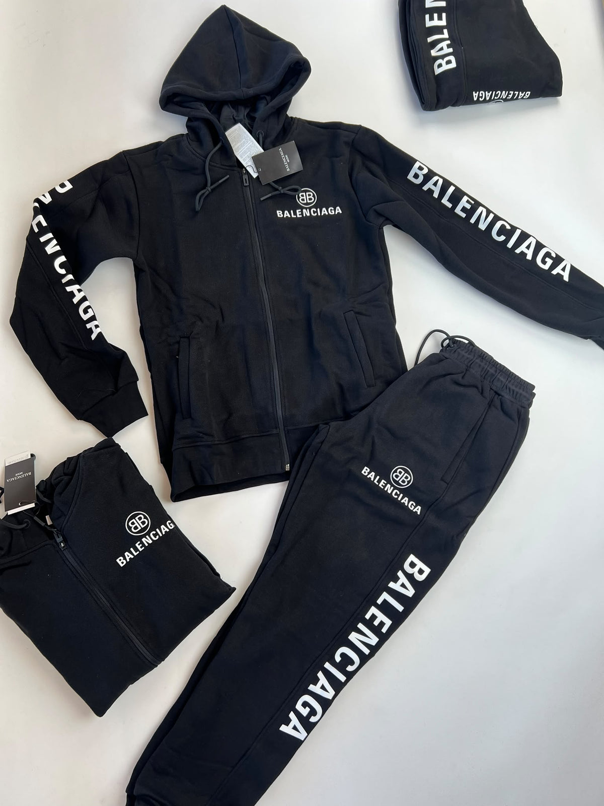 Chandal Balenciaga