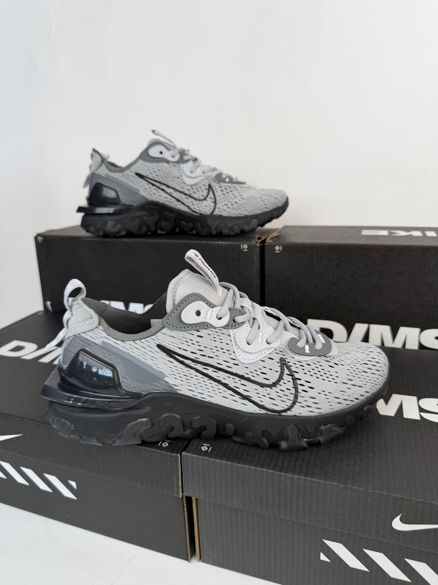 Zapatilla Nike React 2026