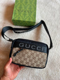 Bandolera Gucci 2026