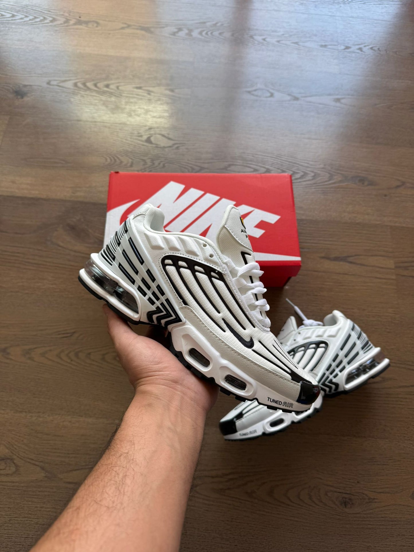 Zapatilla Nike Tn Tuned