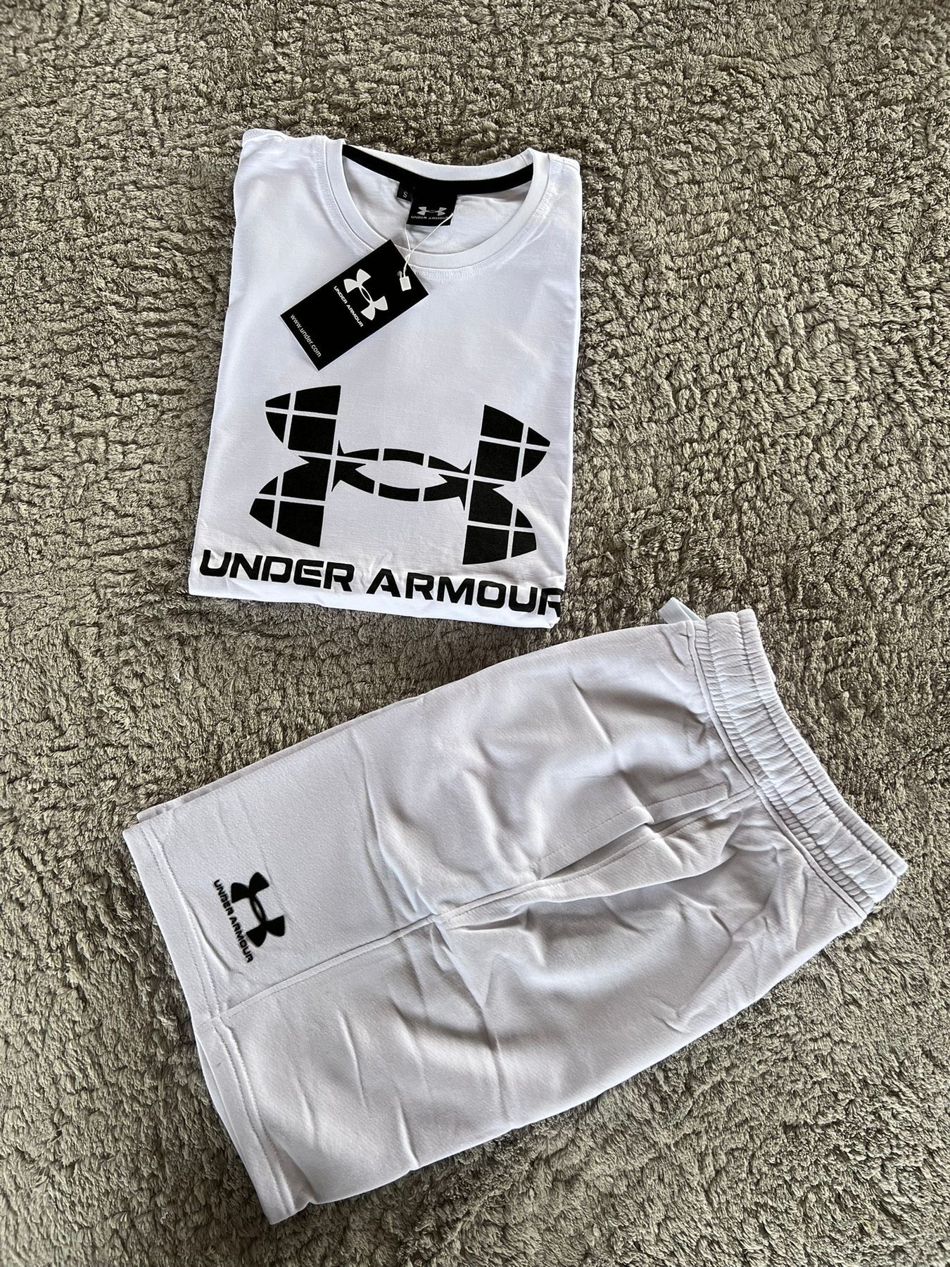 Conjunto Under Armour