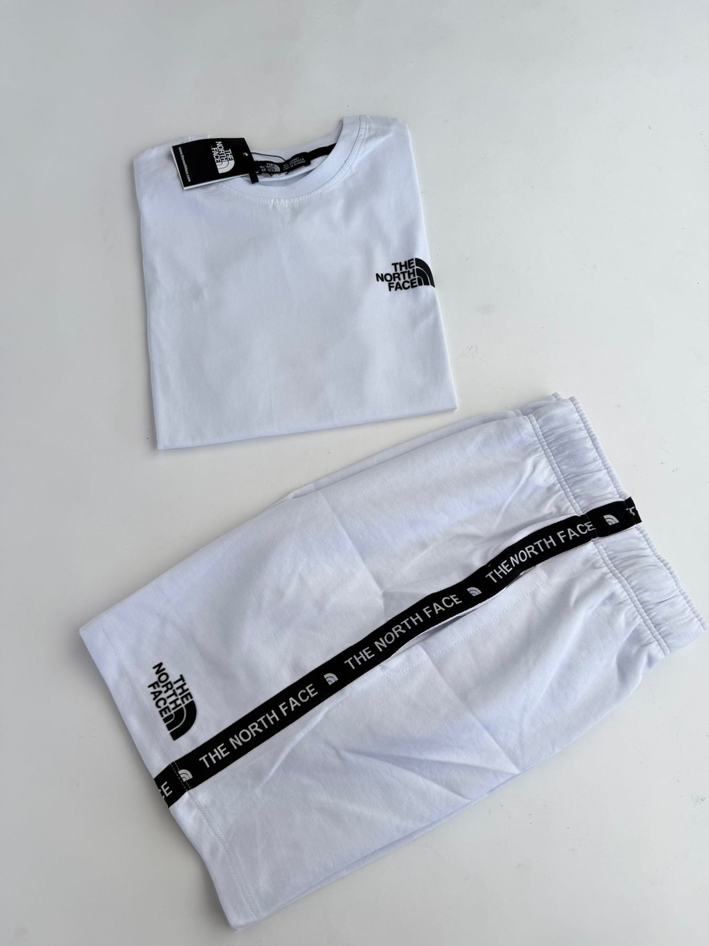 Conjunto The North Face 2026