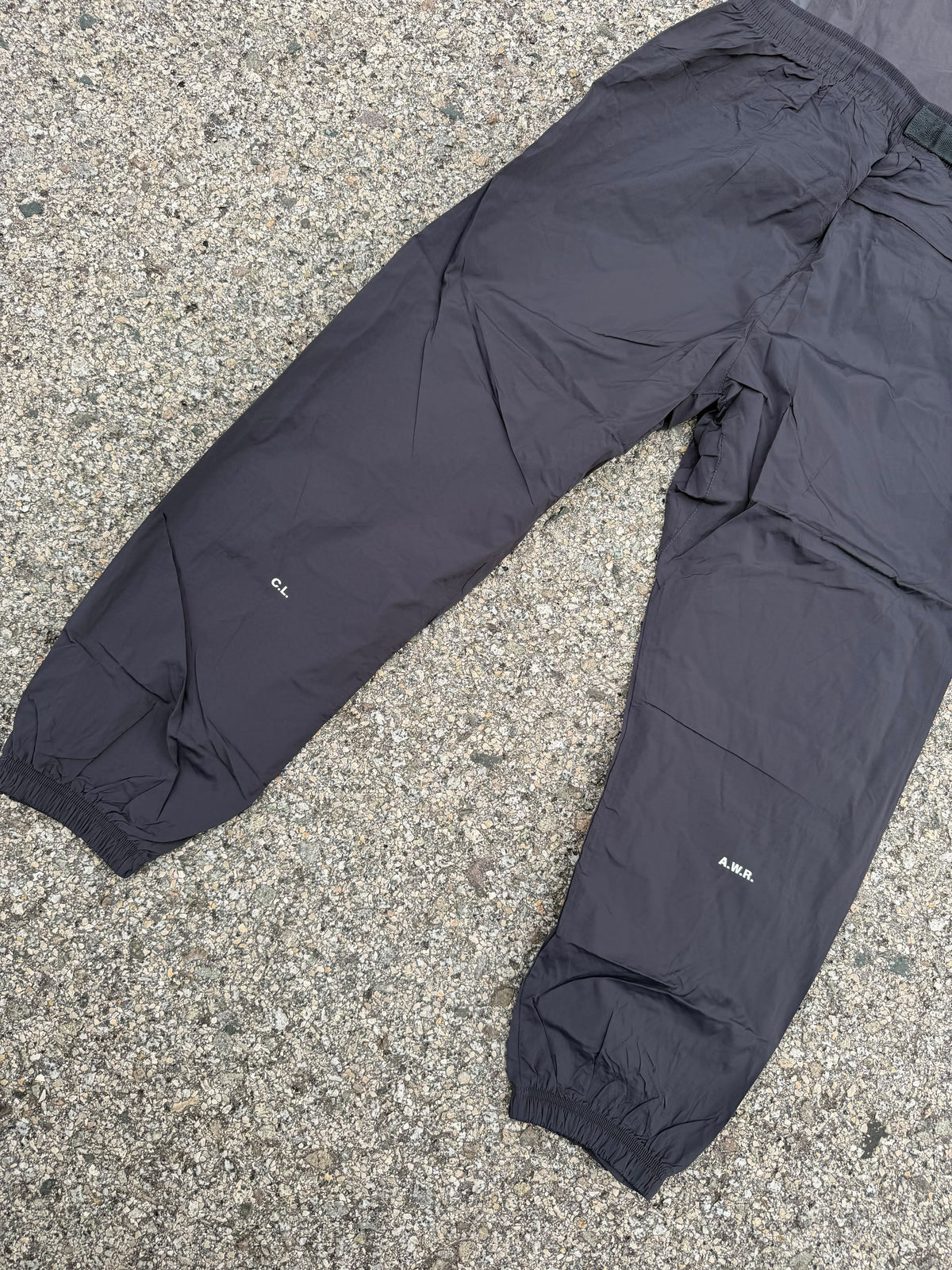 Chandal Nike Nocta