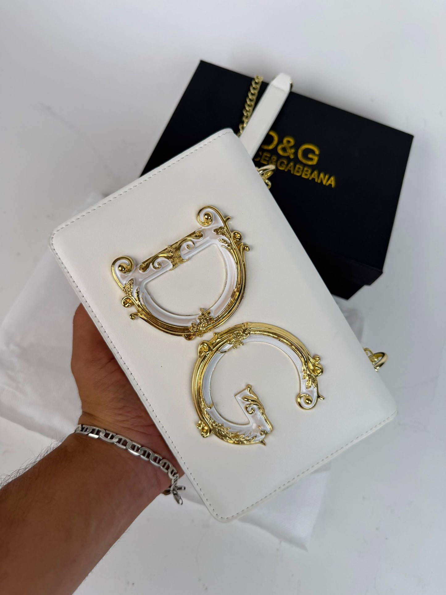 Bolso Mujer Dolce Gabbana