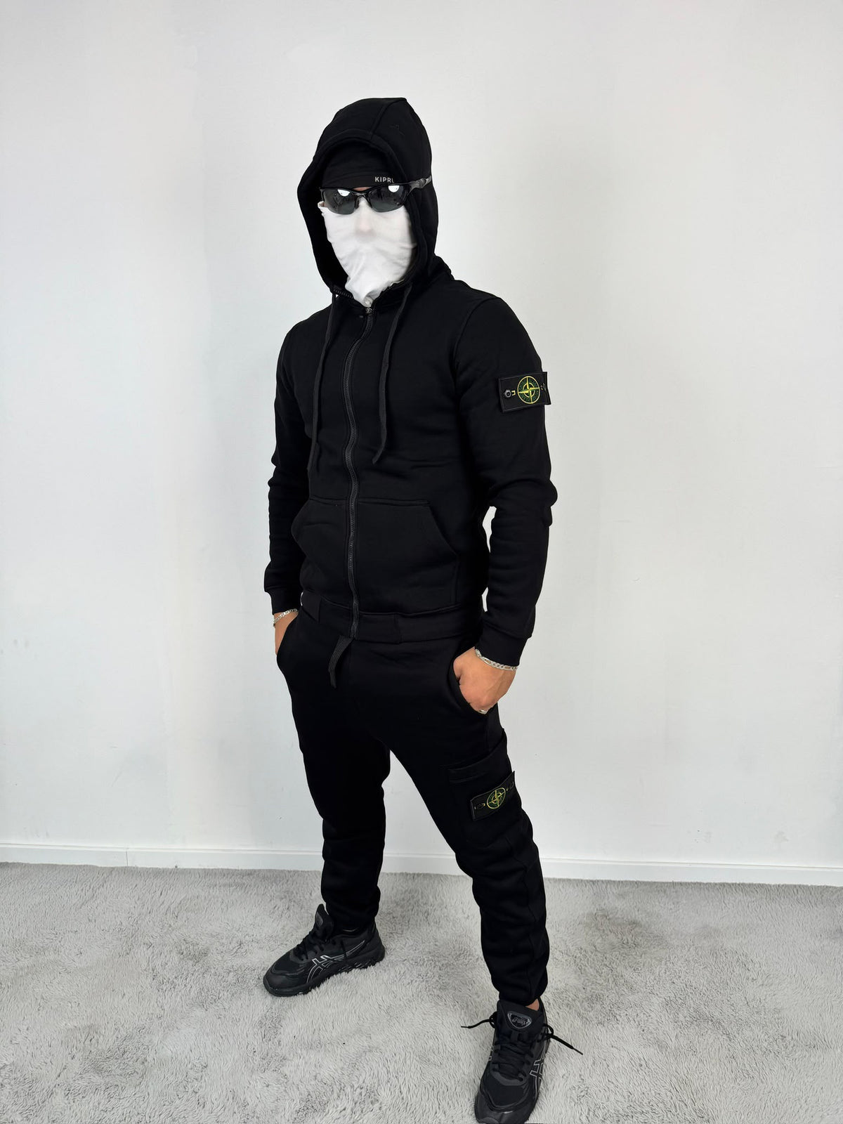 Chandal Stone Island