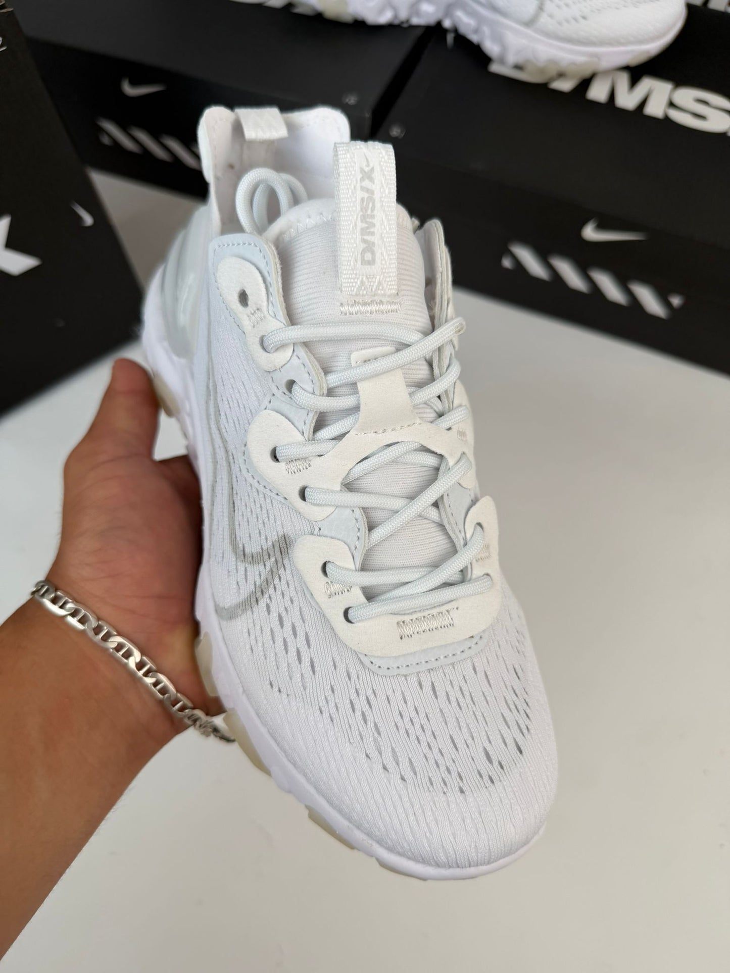 Zapatilla Nike React 2026