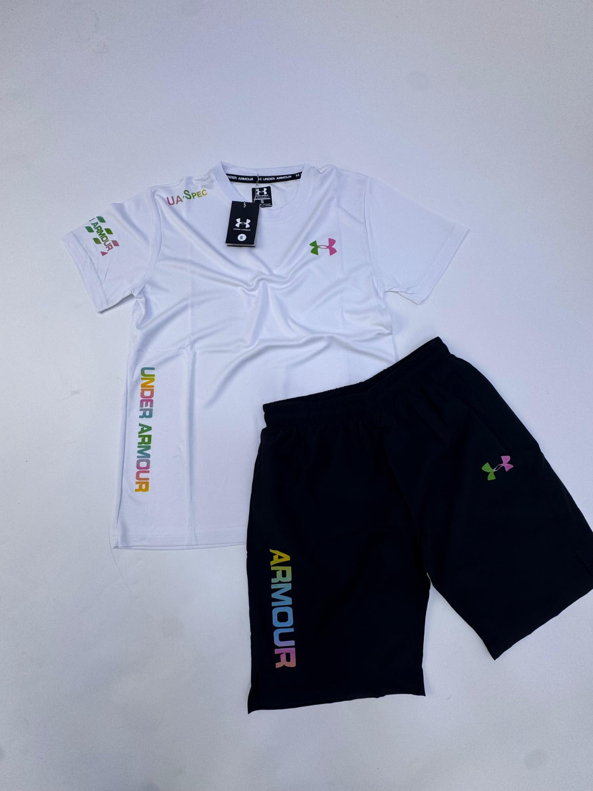 Conjunto Under Armour 2026