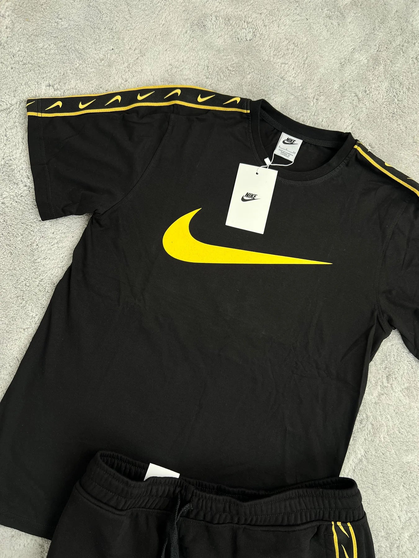 Conjunto Nike