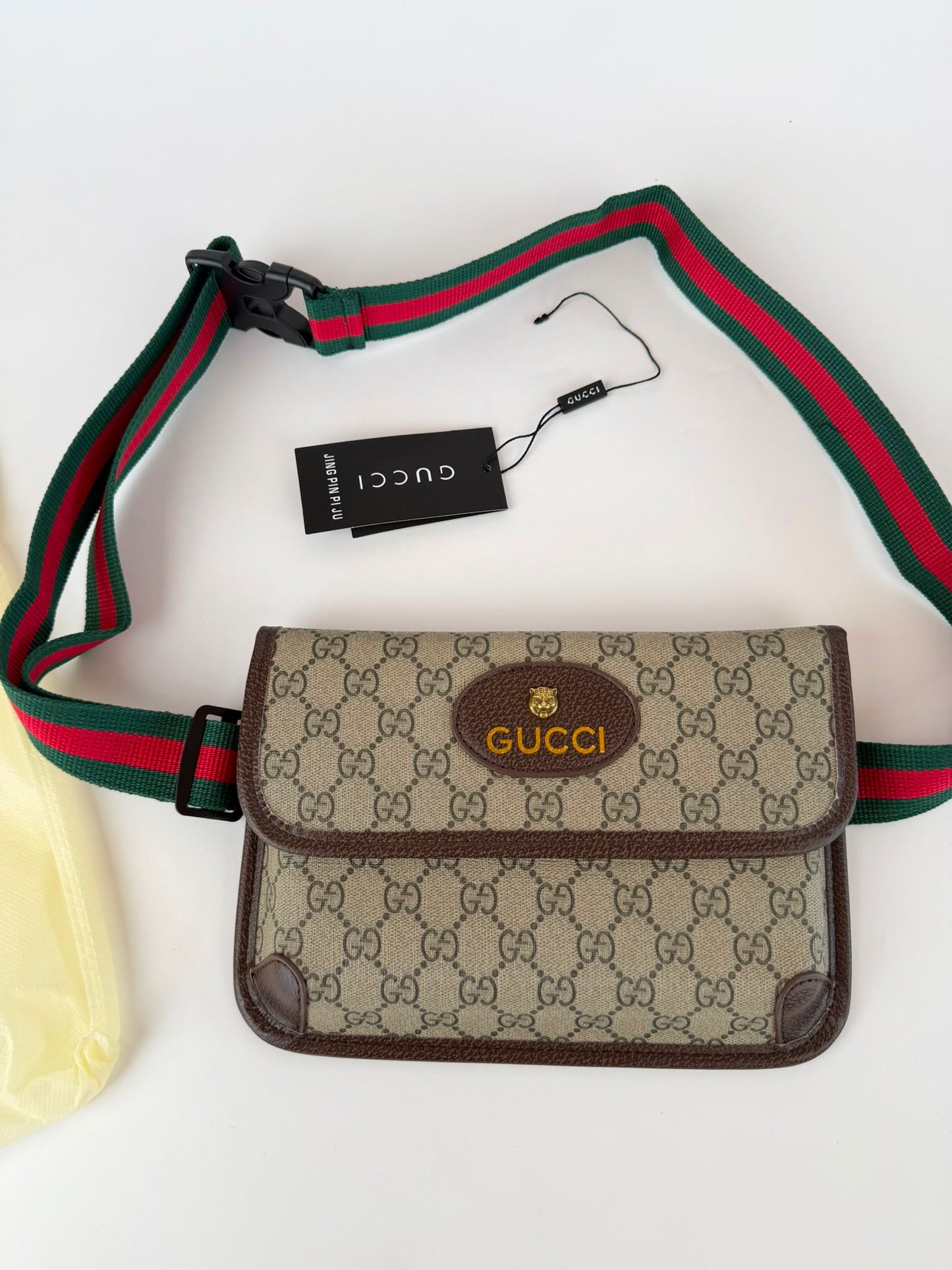 Bandolera Gucci 2026
