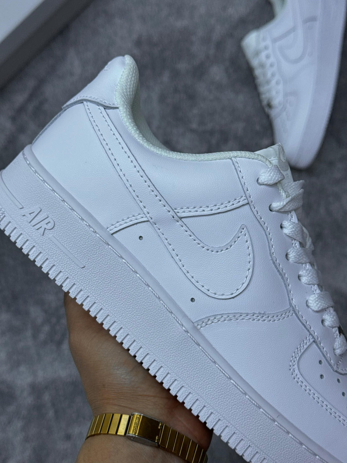 Zapatilla Nike Airforce one