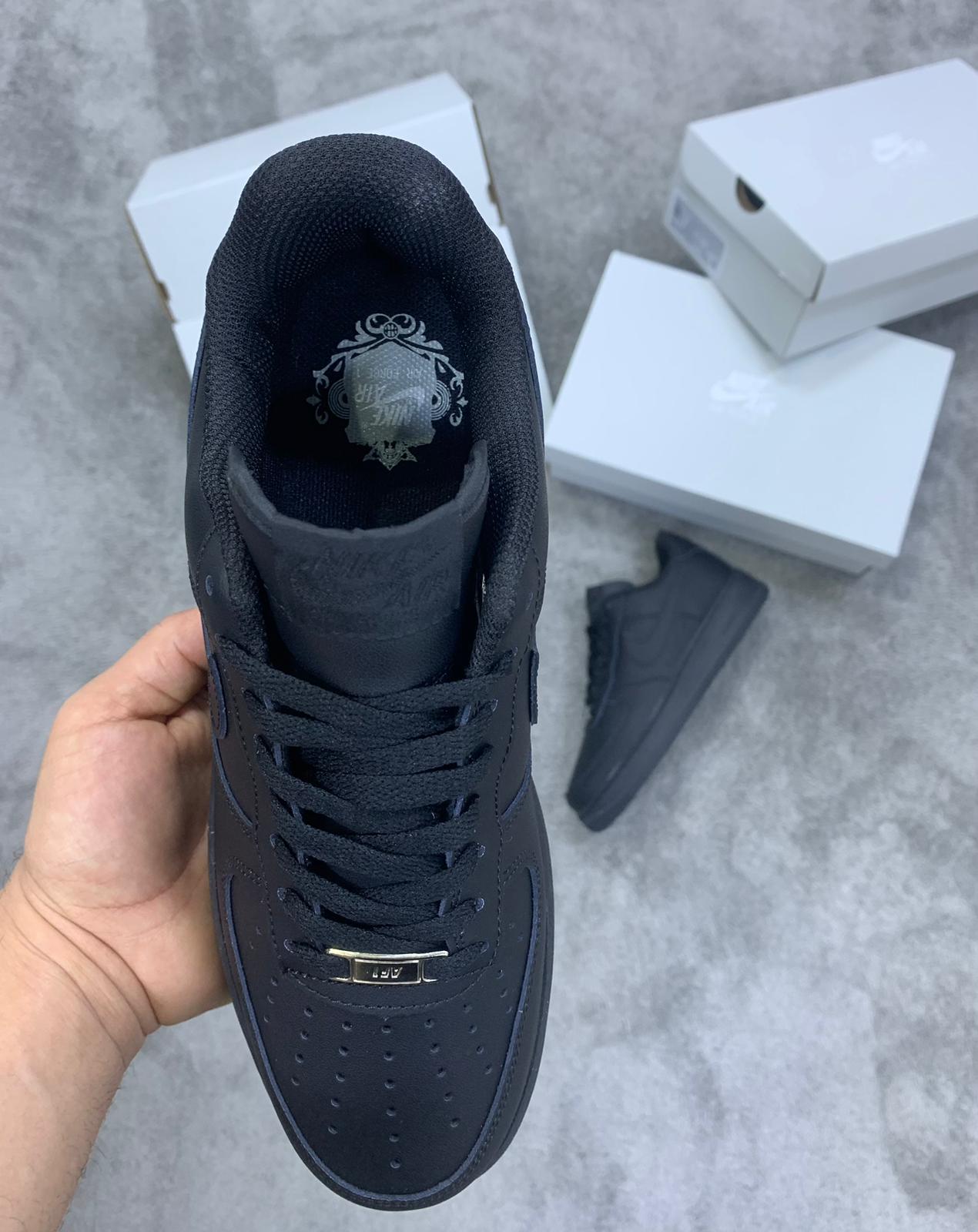 Zapatilla Nike Airforce one