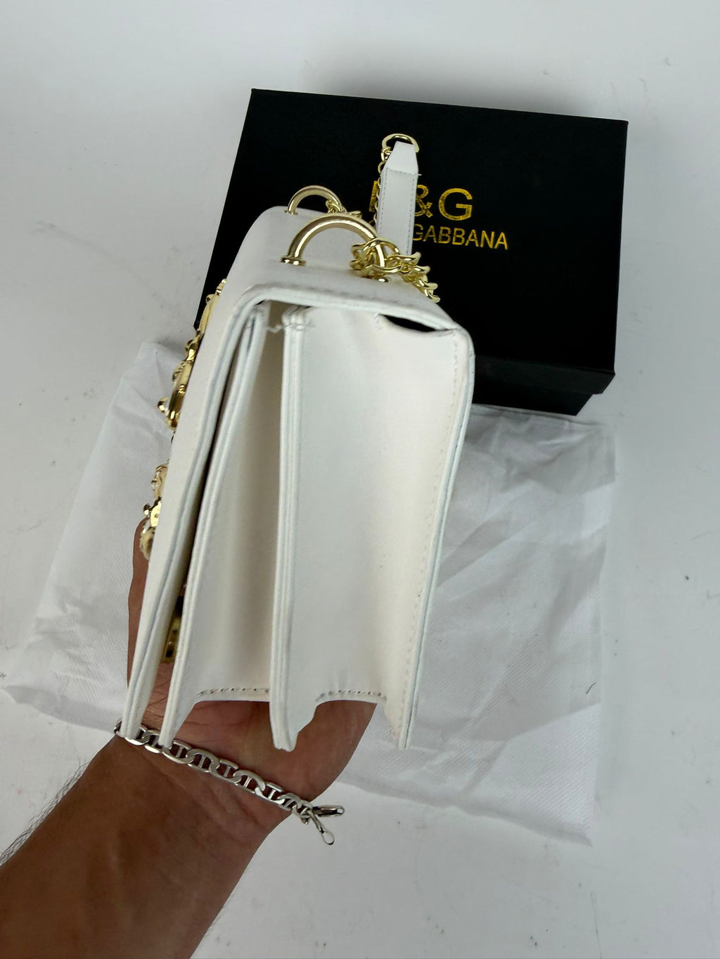 Bolso Mujer Dolce Gabbana