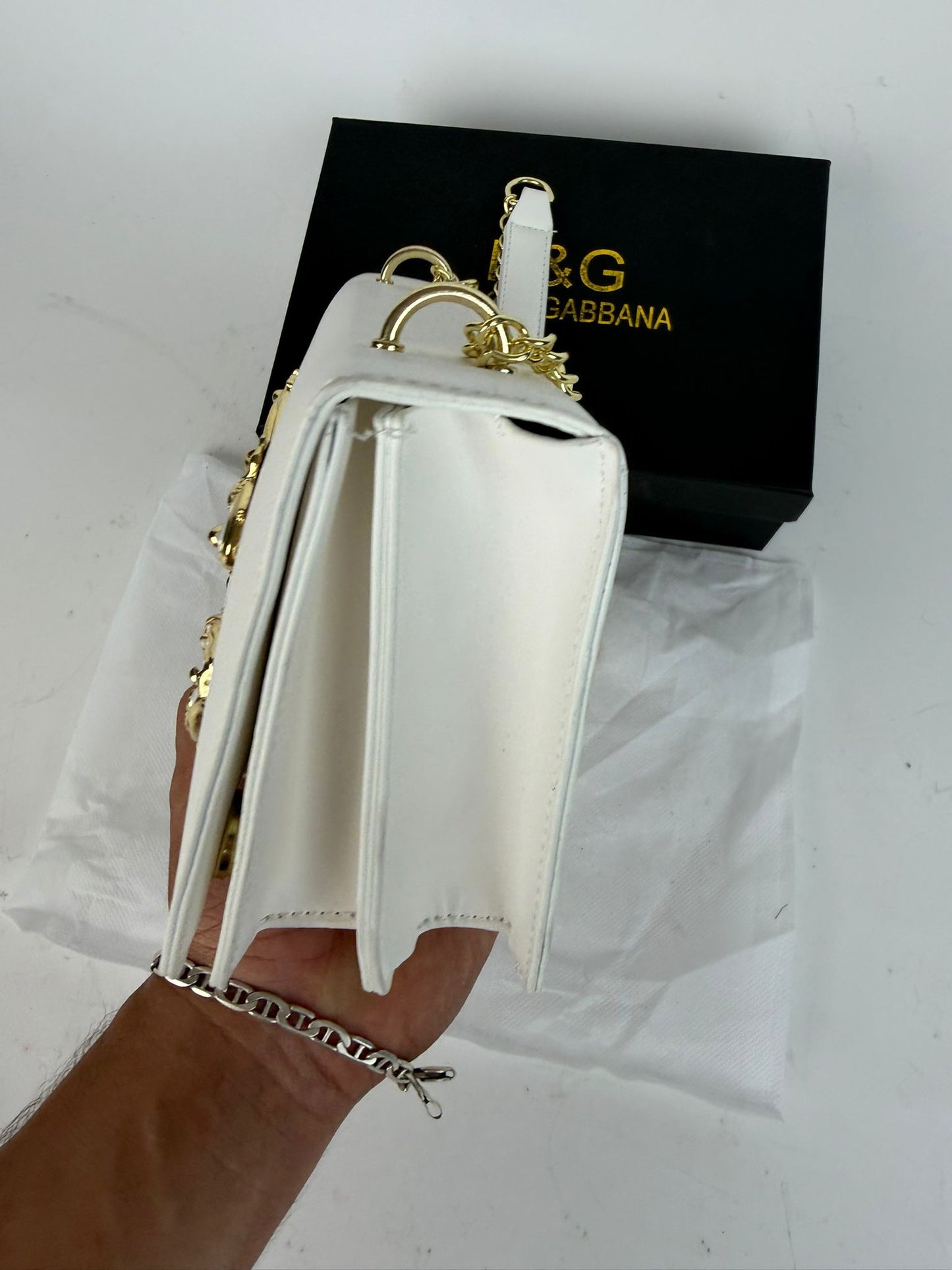 Bolso Mujer Dolce Gabbana