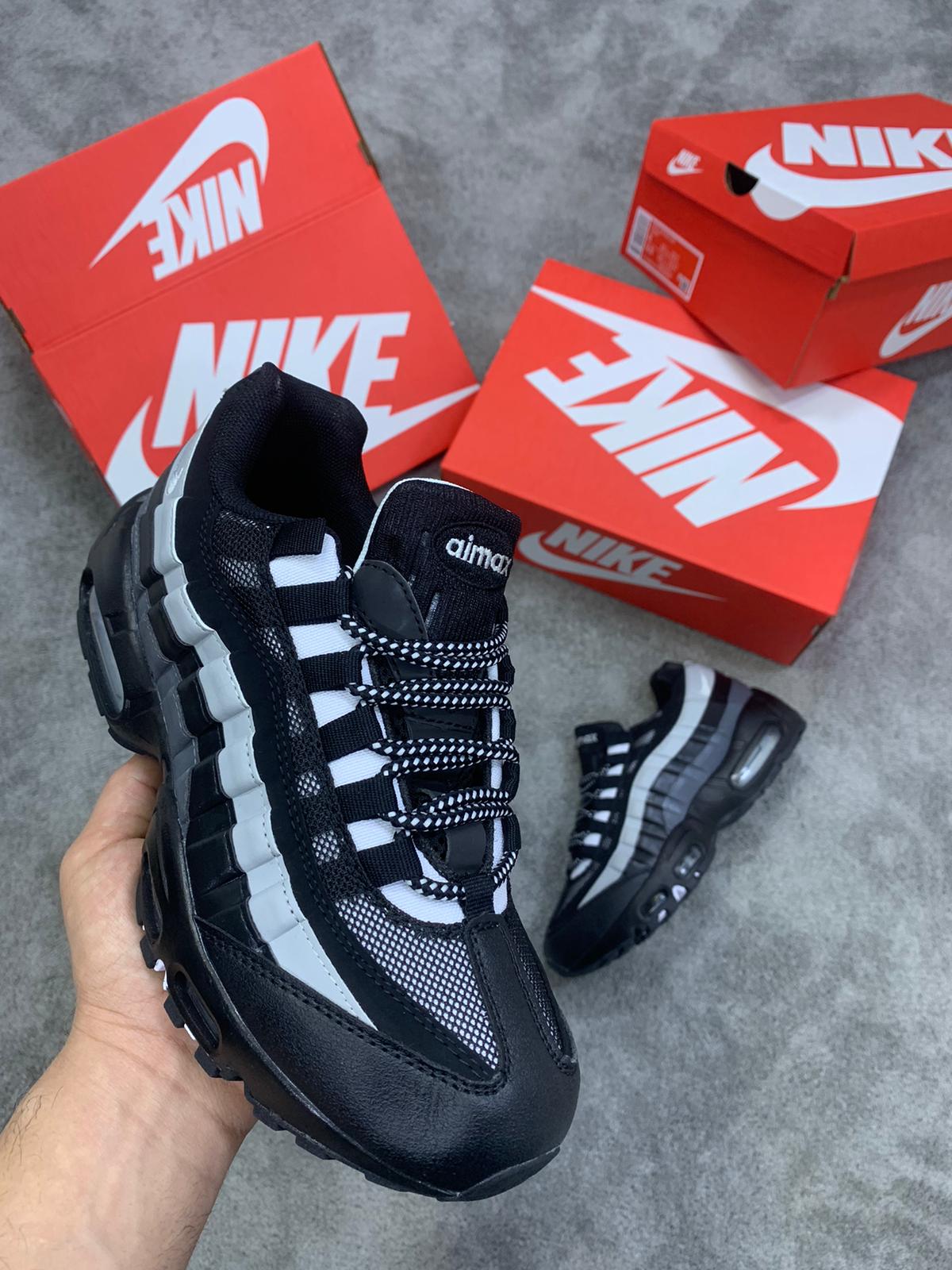 Zapatilla Nike Air Max 95