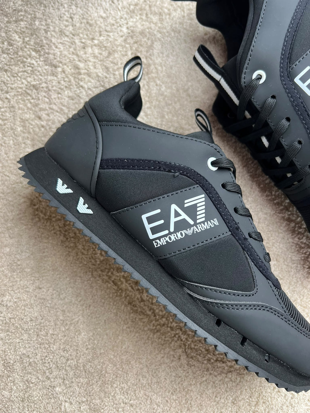 Zapatilla Emporio Armani EA7