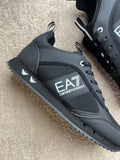 Zapatilla Emporio Armani EA7