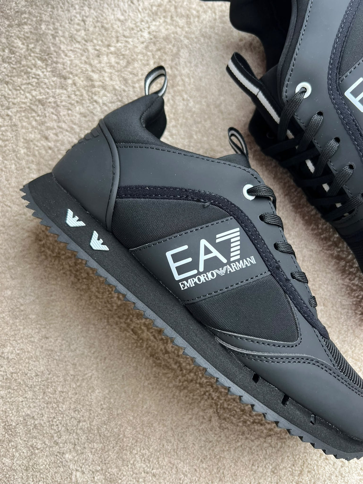 Zapatilla Emporio Armani EA7