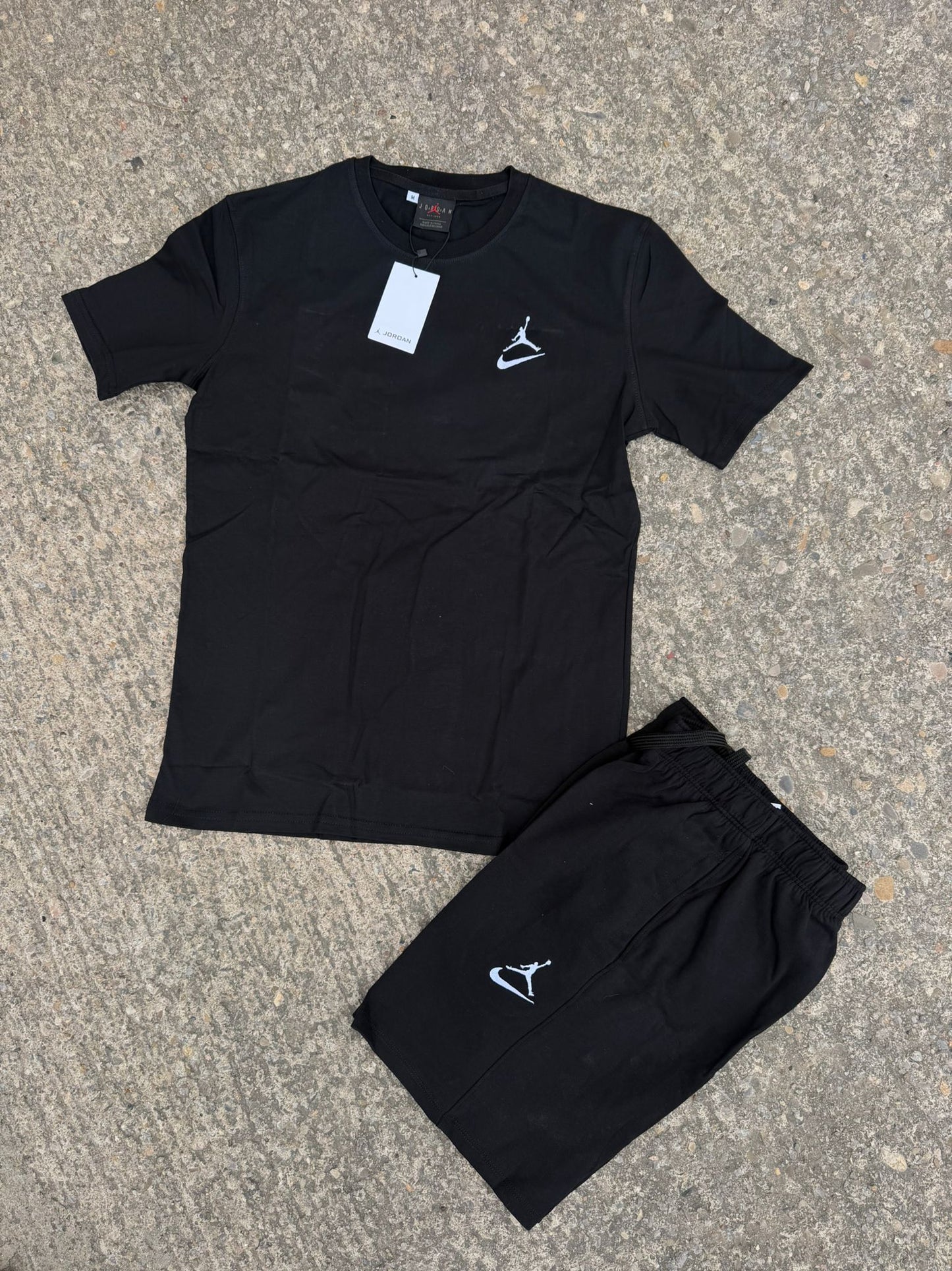 Conjunto Jordan 2026