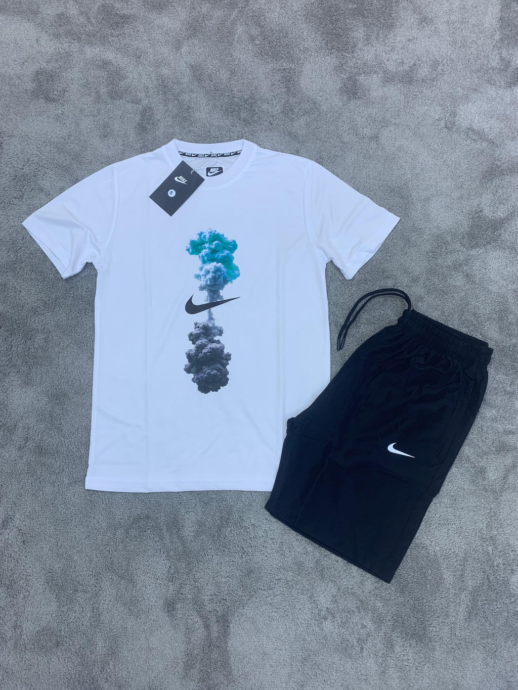 Conjunto Nike