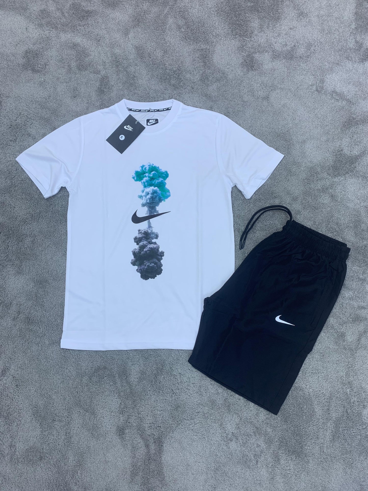 Conjunto Nike