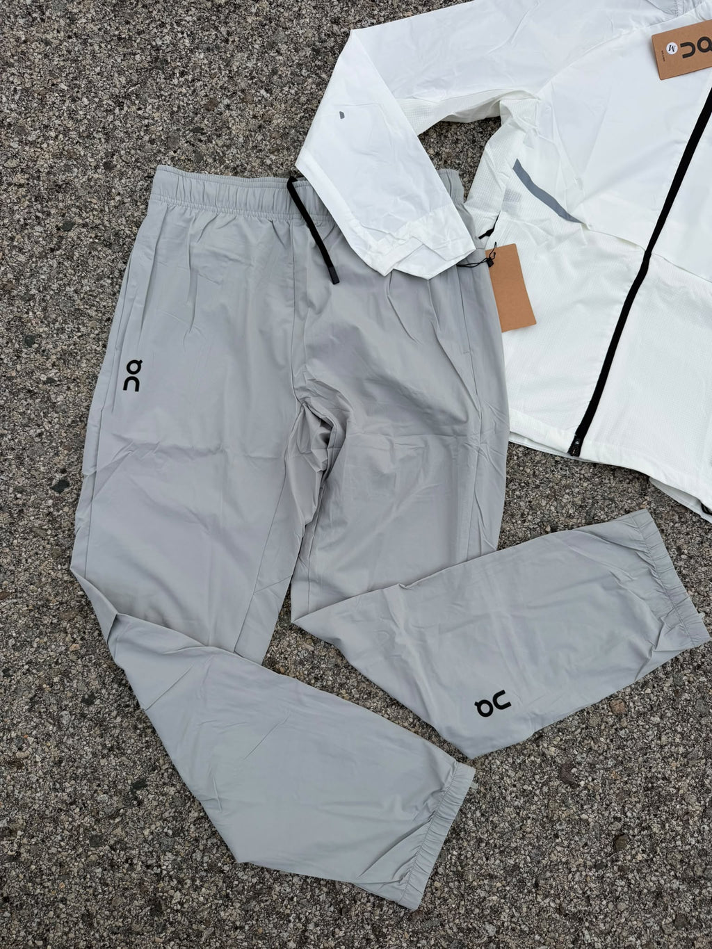 Chandal On Cloud